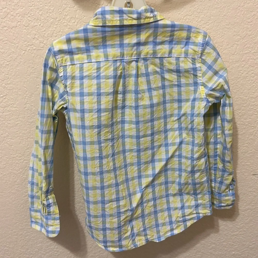 3/30$ button down - Picture 3 of 3
